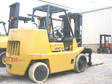 1990 OTHER HYSTER S155XL Forklift