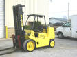 1999 OTHER S155XL Forklift